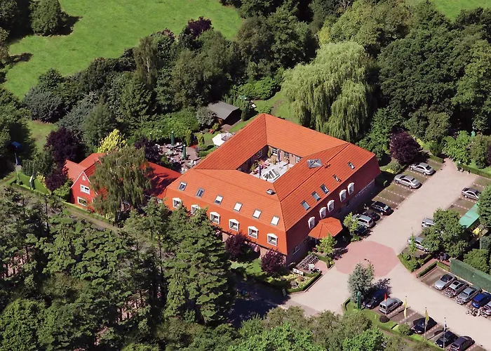 Nordwest-Hotel Amsterdam